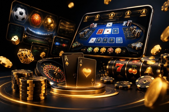 vesbet