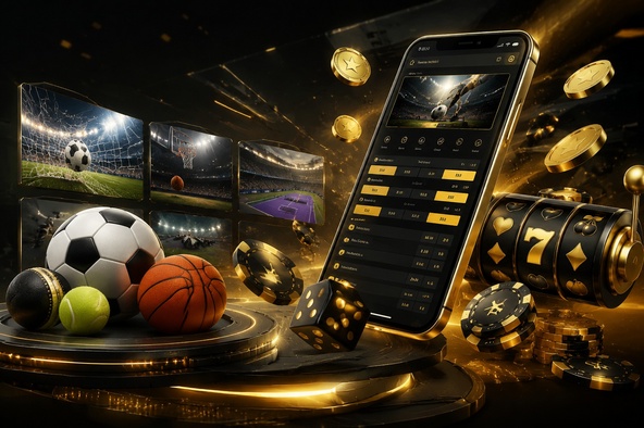 vesbet